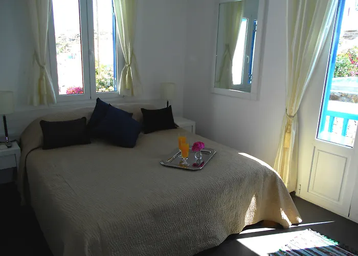 Portobello Boutique Hotel Mykonos Town