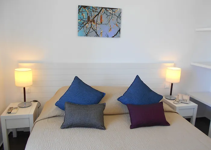 포르토벨로 부티크