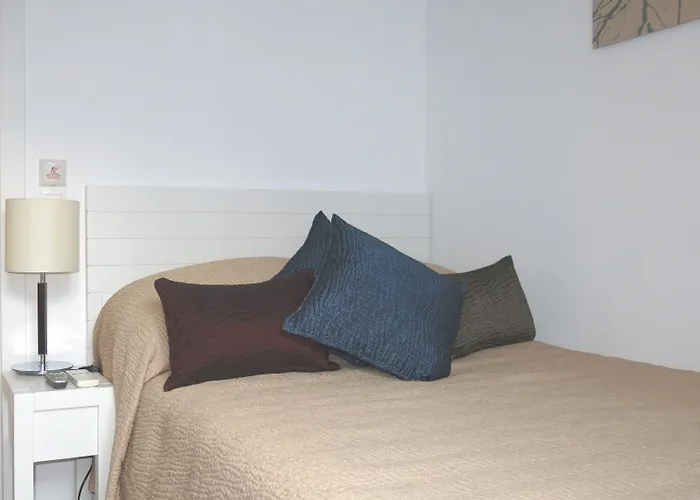 포르토벨로 부티크 4* Mykonos Town