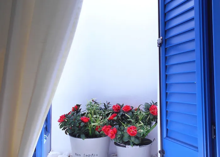 포르토벨로 부티크 4*