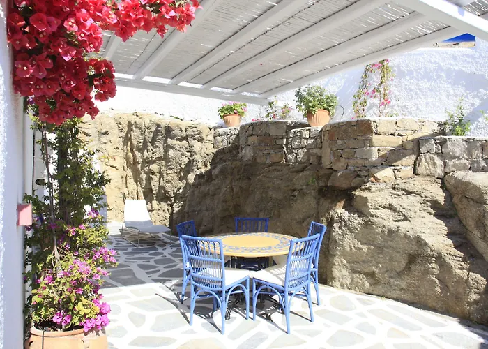 Portobello Boutique Hotel