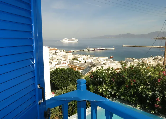 포르토벨로 부티크 호텔