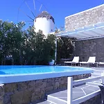 Portobello Boutique 4* Mykonos Town