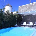 Hotell Portobello Boutique 4*