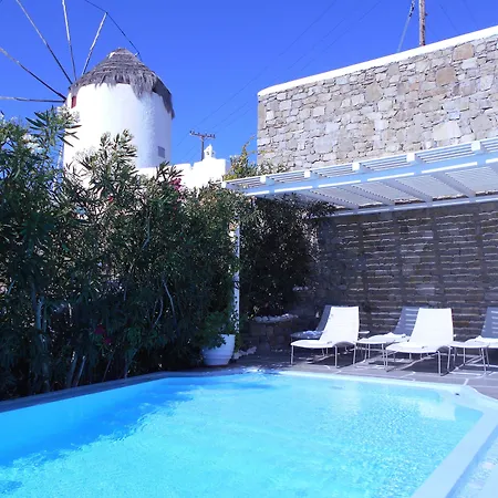 Отель Portobello Boutique 4*