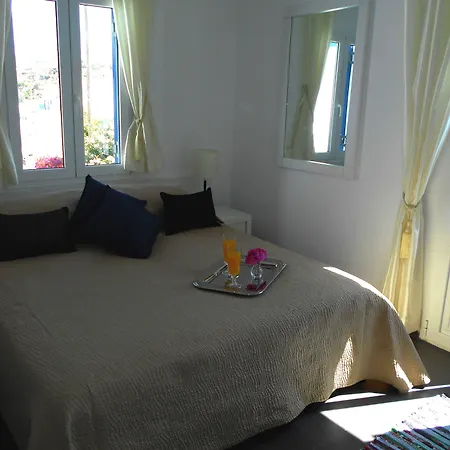 Portobello Boutique Отель Mykonos Town