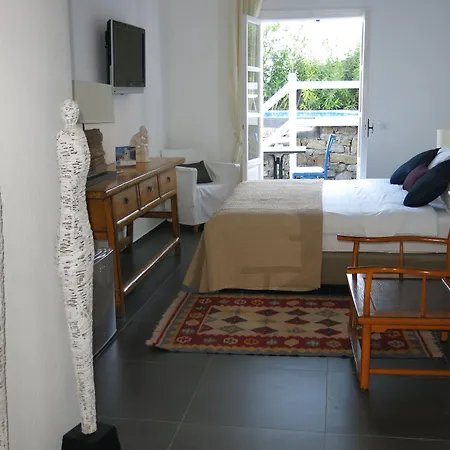 Portobello Boutique Отель