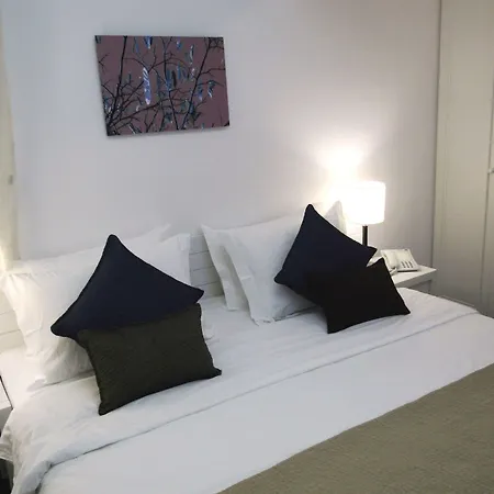 Portobello Boutique Отель