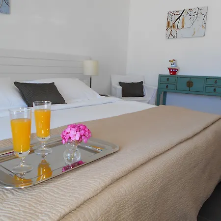 Portobello Boutique Отель Mykonos Town