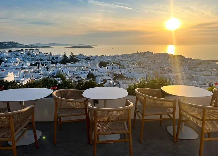 波罗贝德精品酒店