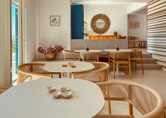 מלון Portobello Boutique 4*