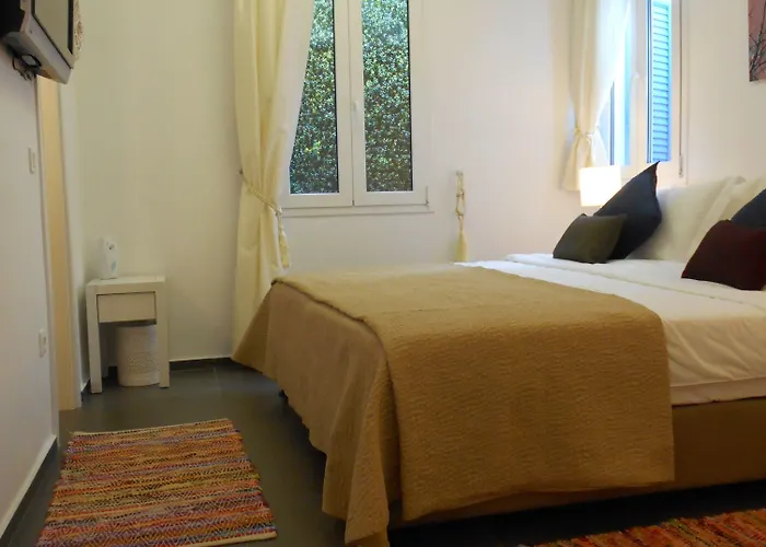 Portobello Boutique 4* Mykonos Town