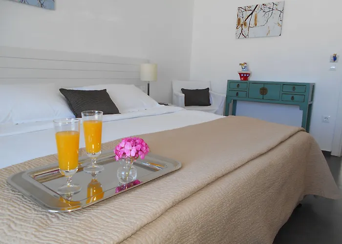 Portobello Boutique מלון Mykonos Town