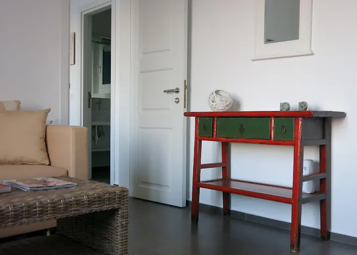 Portobello Boutique Отель Mykonos Town