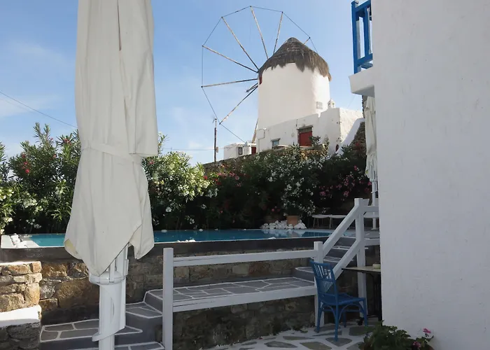 波罗贝德精品酒店 4*