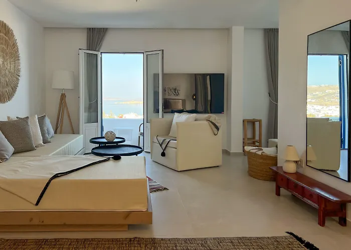 Portobello Boutique מלון Mykonos Town