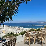 Otel Portobello Boutique Mykonos Town