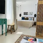 Otel Portobello Boutique Mykonos Town
