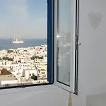 Otel Portobello Boutique Mykonos Town