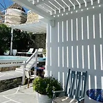 Otel Portobello Boutique Mykonos Town