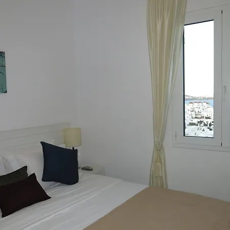Ξενοδοχείο Portobello Boutique