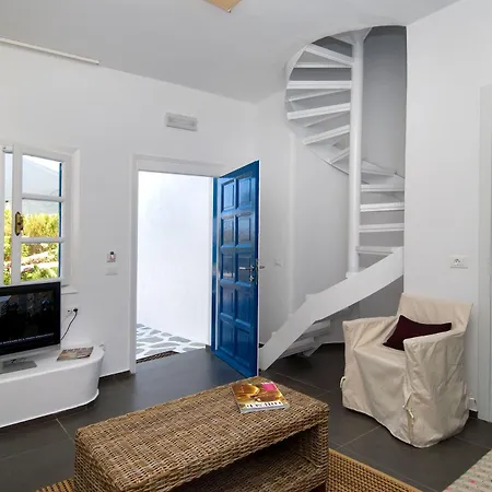 Ξενοδοχείο Portobello Boutique 4*