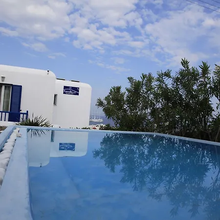 Ξενοδοχείο Portobello Boutique 4*