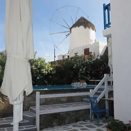 Portobello Boutique Ξενοδοχείο