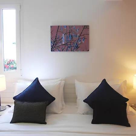 Portobello Boutique 4* Mykonos Town