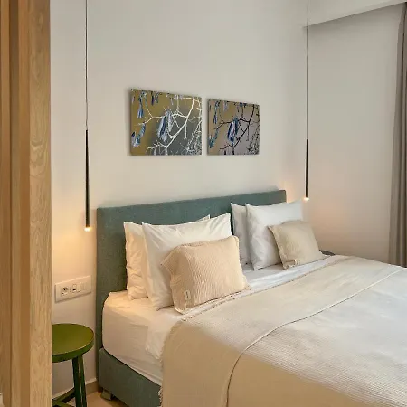 Portobello Boutique Ξενοδοχείο 4*