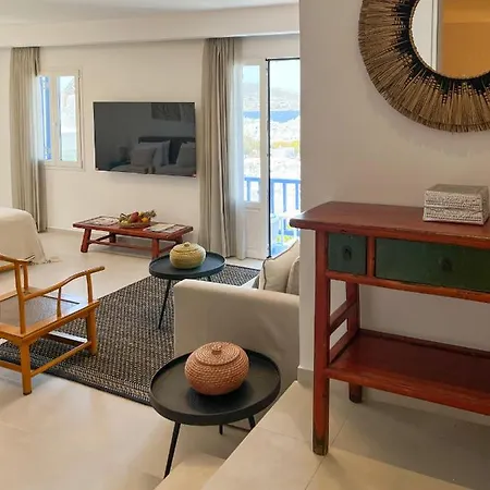 Ξενοδοχείο Portobello Boutique 4*