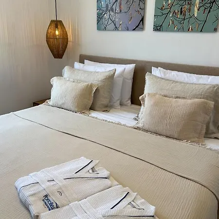 Portobello Boutique Ξενοδοχείο Mykonos Town