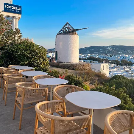 Portobello Boutique Hotel