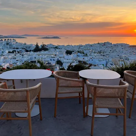Ξενοδοχείο Portobello Boutique 4*
