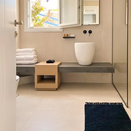 Portobello Boutique Hotel