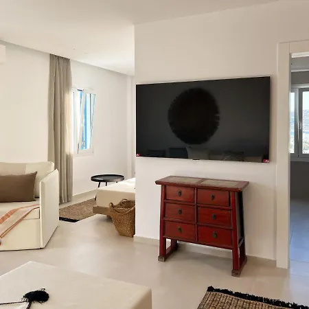 מלון Portobello Boutique