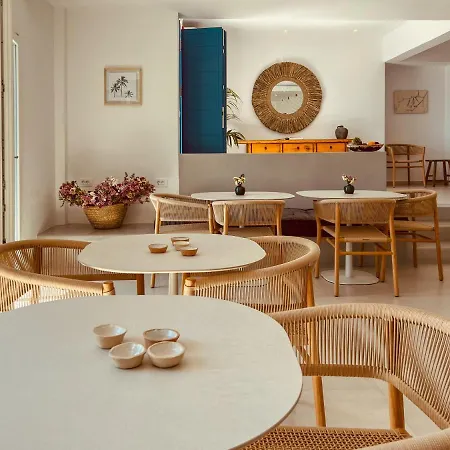 Ξενοδοχείο Portobello Boutique 4*