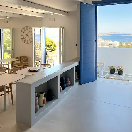 Ξενοδοχείο Portobello Boutique