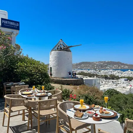 Portobello Boutique Ξενοδοχείο