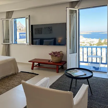 Portobello Boutique מלון 4*