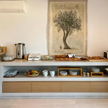 Portobello Boutique Ξενοδοχείο 4*