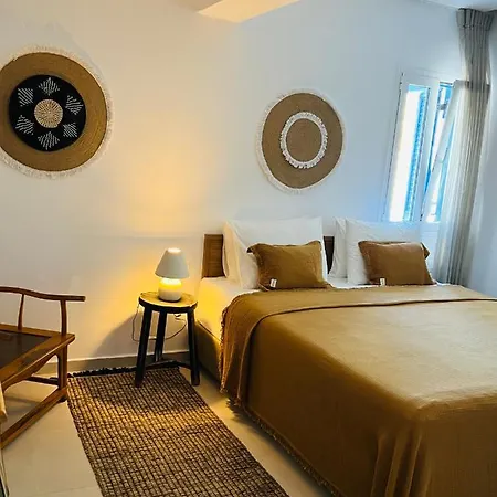 Ξενοδοχείο Portobello Boutique 4*