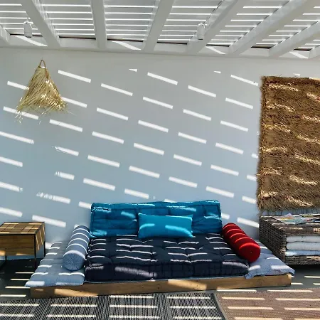 Portobello Boutique Ξενοδοχείο 4*