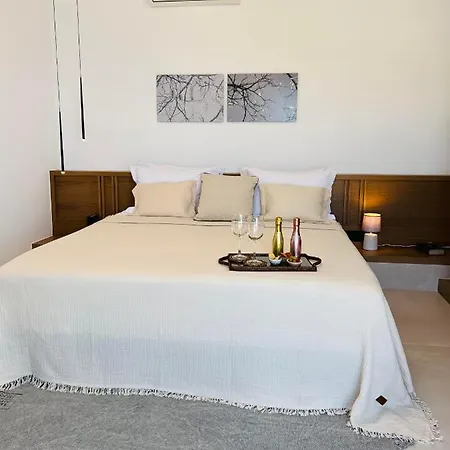 Ξενοδοχείο Portobello Boutique Mykonos Town
