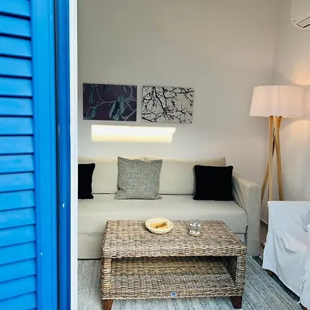 Ξενοδοχείο Portobello Boutique