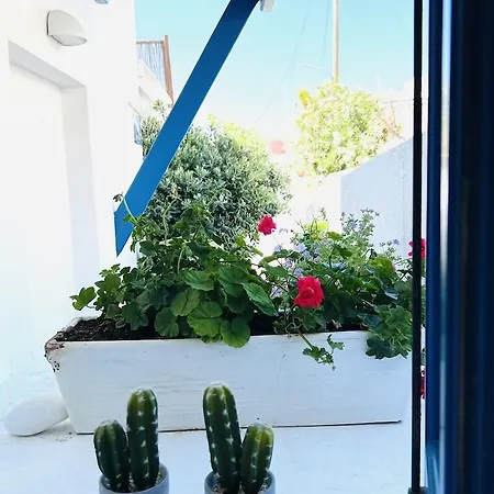 Ξενοδοχείο Portobello Boutique Mykonos Town