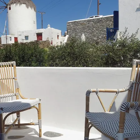Portobello Boutique Hotel Mykonos Town