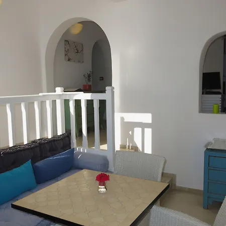 포르토벨로 부티크 호텔 Mykonos Town