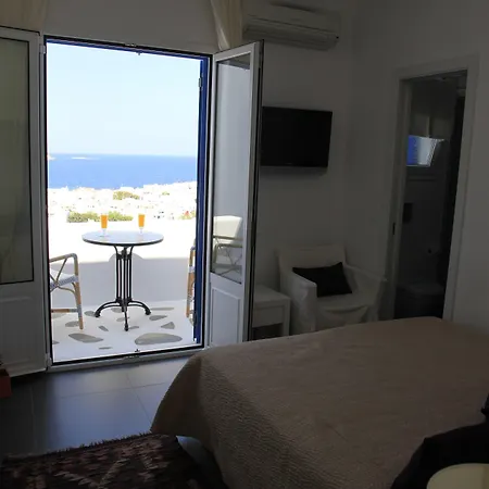Portobello Boutique Hotel Mykonos Town