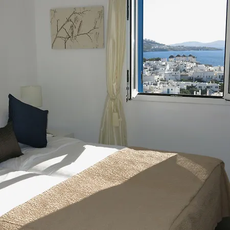 포르토벨로 부티크 Mykonos Town
